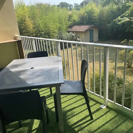 Appartamento Capbreton, 3 Pièces, 4 Personnes - Fr-1-247-217 Capbreton