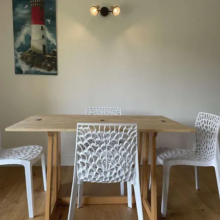 Capbreton, 3 Pièces, 4 Personnes - Fr-1-247-217