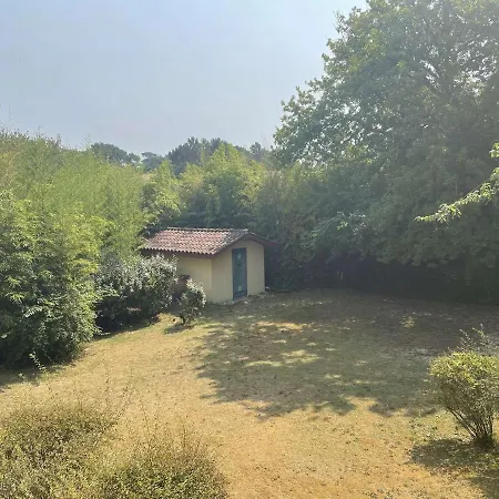 Appartamento Capbreton, 3 Pièces, 4 Personnes - Fr-1-247-217 *