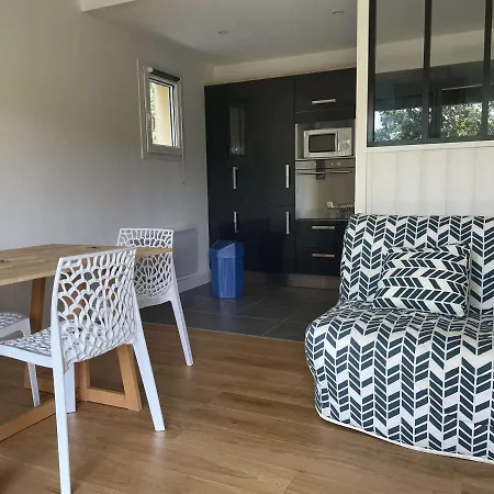 Capbreton, 3 Pièces, 4 Personnes - Fr-1-247-217 Capbreton
