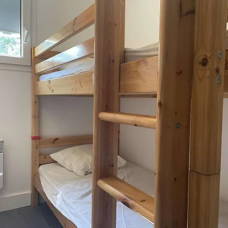 Appartamento Capbreton, 3 Pièces, 4 Personnes - Fr-1-247-217 *