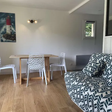 Capbreton, 3 Pièces, 4 Personnes - Fr-1-247-217 Appartamento *