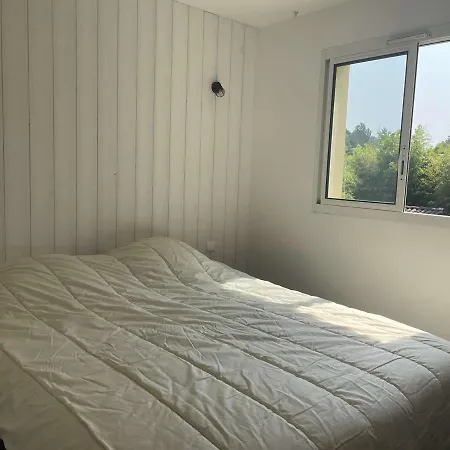 Appartamento Capbreton, 3 Pièces, 4 Personnes - Fr-1-247-217 *
