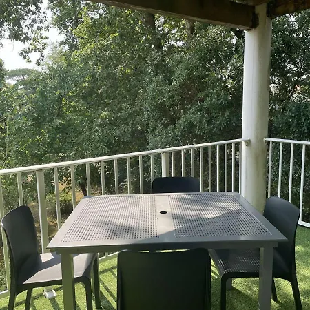Appartamento Capbreton, 3 Pièces, 4 Personnes - Fr-1-247-217 *