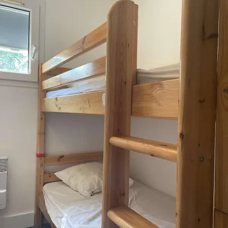 Appartamento Capbreton, 3 Pièces, 4 Personnes - Fr-1-247-217 Capbreton