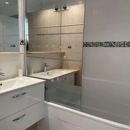 Capbreton, 3 Pièces, 4 Personnes - Fr-1-247-217 Capbreton