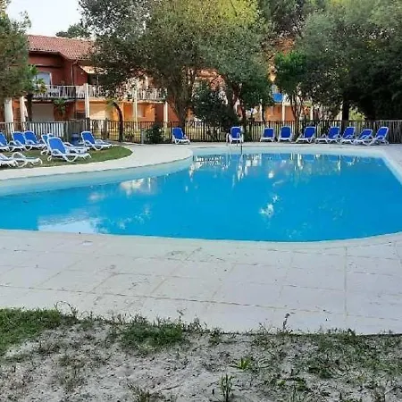 Appartamento Capbreton, 3 Pièces, 4 Personnes - Fr-1-247-217 Capbreton