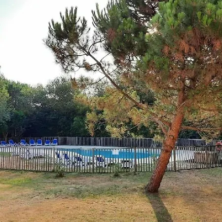 Appartamento Capbreton, 3 Pièces, 4 Personnes - Fr-1-247-217